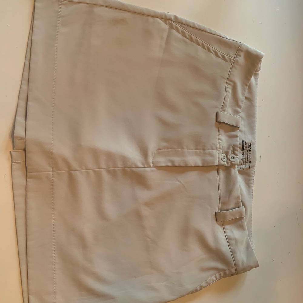 Nike women’s golf skort